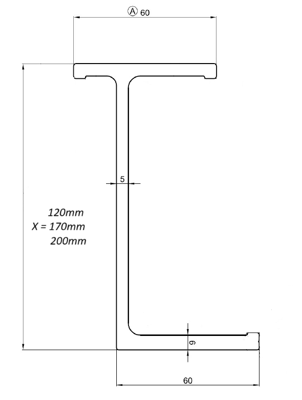 Chassis Profile LT