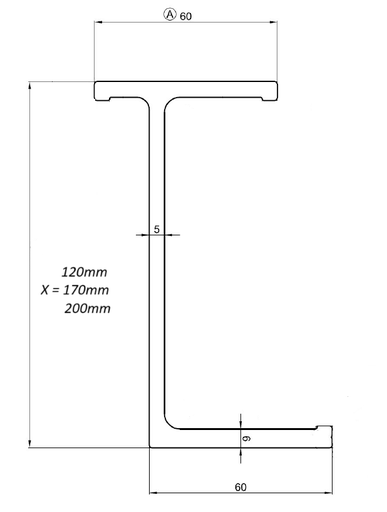 Chassis Profile LT